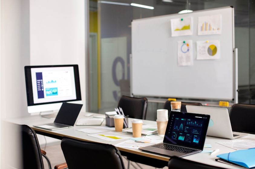 Customize Your Work Environment: Personalize Your Workspace for Optimal Productivity 3 Customize Your Work Environment: Personalize Your Workspace for Optimal Productivity