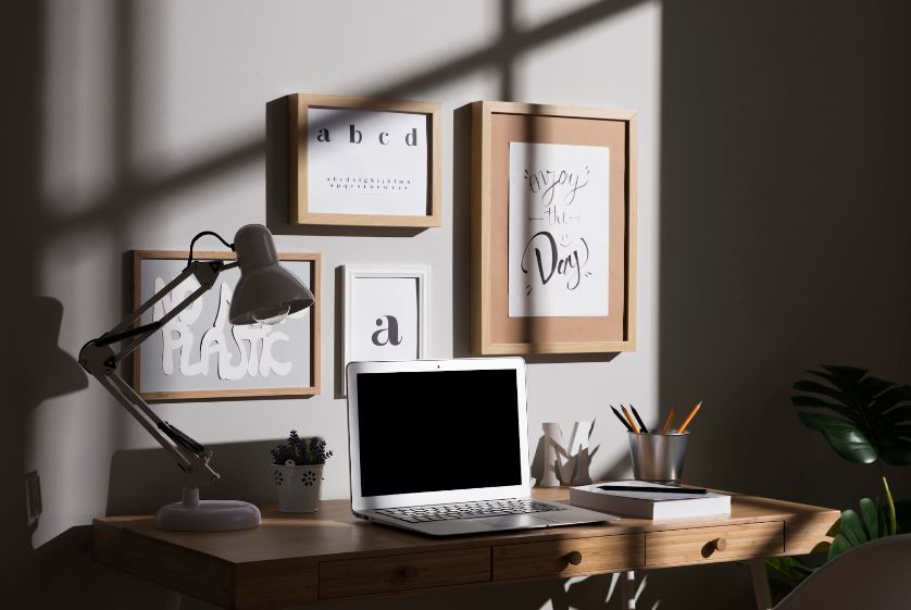 Customize Your Work Environment: Personalize Your Workspace for Optimal Productivity 4 Customize Your Work Environment: Personalize Your Workspace for Optimal Productivity