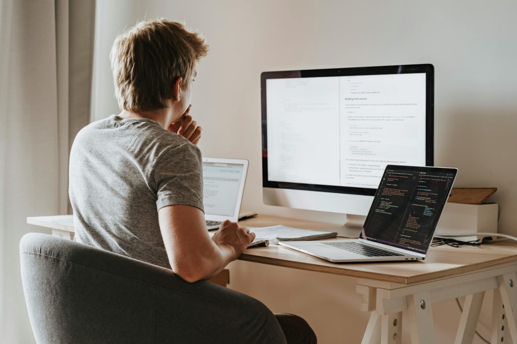 The Key Lessons Remote Work Has Taught About Productivity 3 Remote Work Lessons - Future Work Model