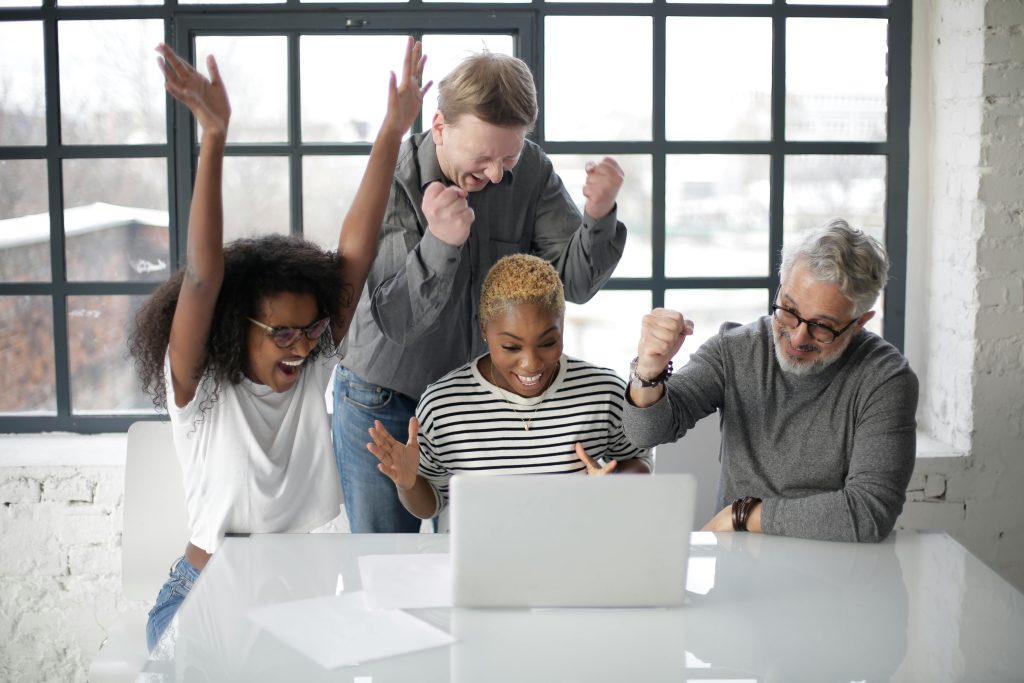 Why Motivation Matters? 4 Why Motivation Matters?