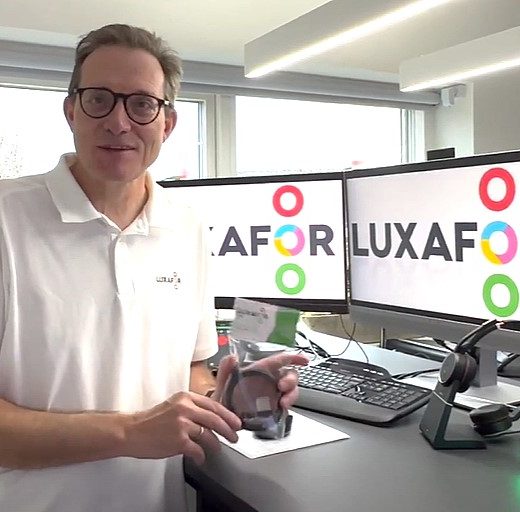Luxafor: become an Agent! 24 Luxafor - partner image