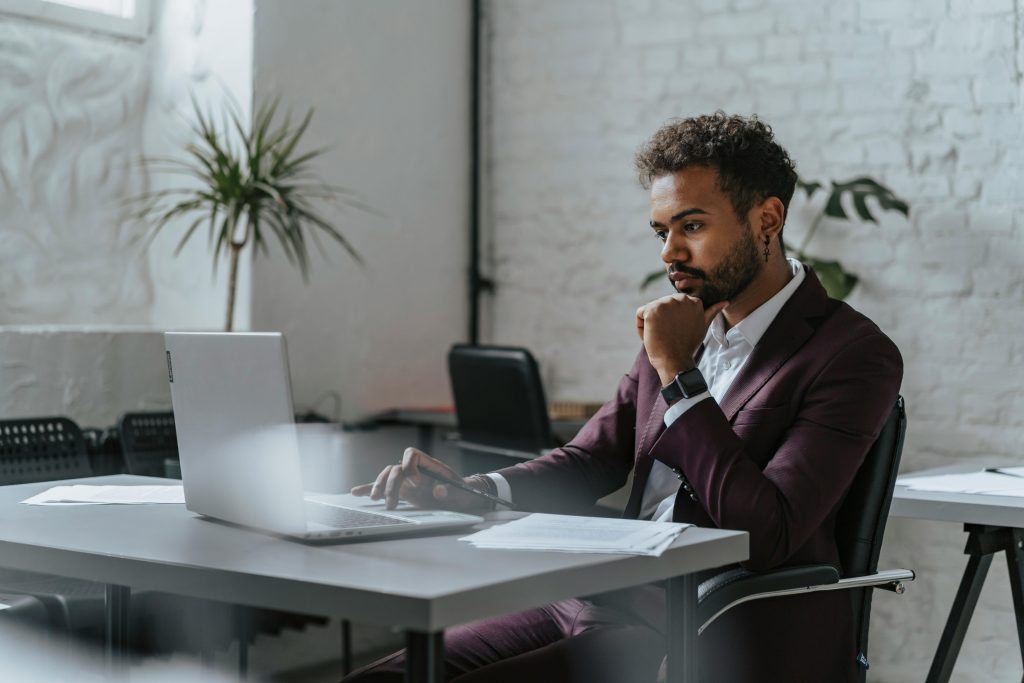 Conquer Professional Burnout For Good 3 Stay on your task