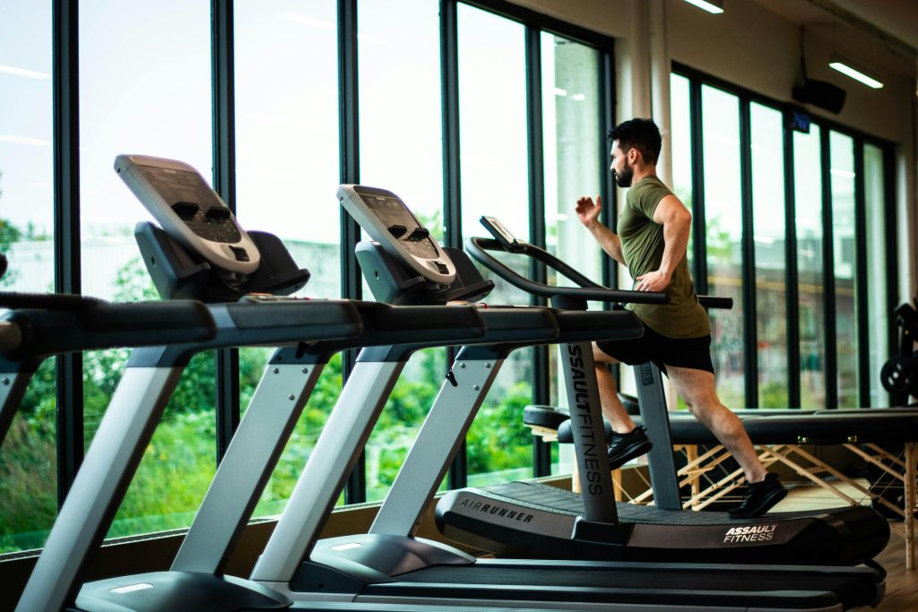 Conquer Professional Burnout For Good 6 Physical activity and movement