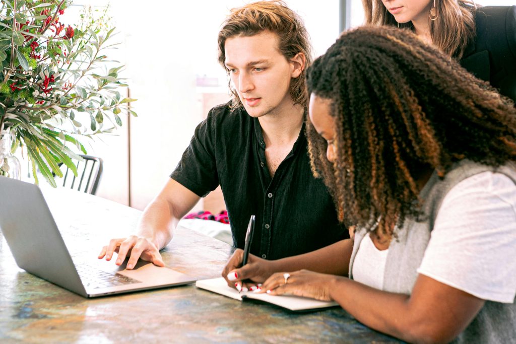 How to Work Less and Get More Done? 3 Learn a new skill