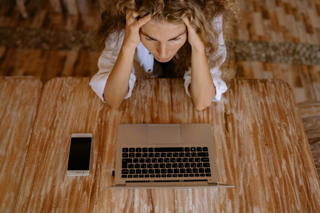 How To Use Mistakes For Your Success? 4 4 step guide to deal with mistakes