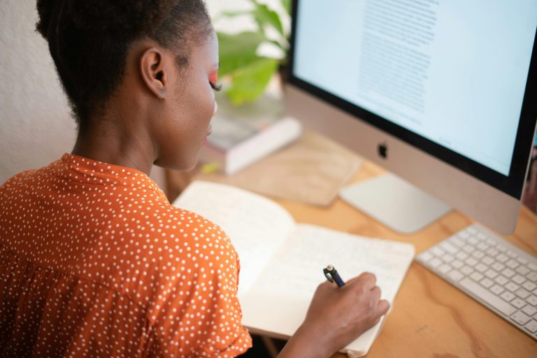 Streamlining Productivity When Working from Home 2 Streamlining Productivity When Working from Home