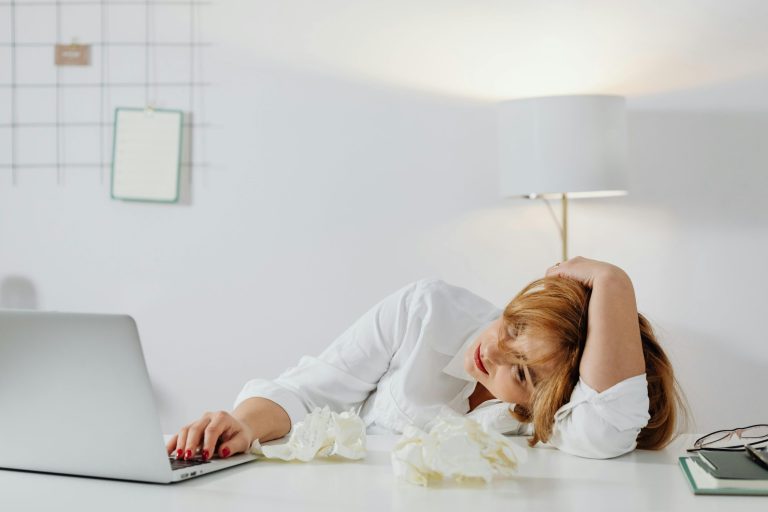 The Opposite of Procrastination - Productive Procrastination 4 productive procrastination