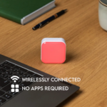 Luxafor Cube 2 – App-Free Room Availability Indicator - Image 4
