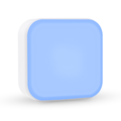 Luxafor Switch Pro 2 – App-Free Wireless Meeting Room Status Light 29 Luxafor cube 2 busy light blue