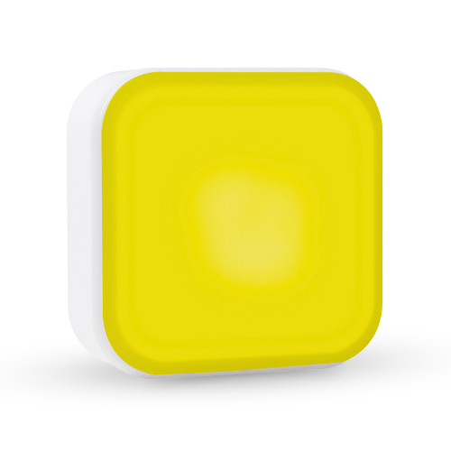 Luxafor Switch Pro 2 – App-Free Wireless Meeting Room Status Light 28 Luxafor cube 2 busy light yellow