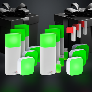 Enterprise Gift Box