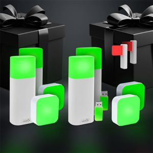 Growth Gift Box
