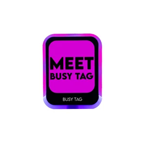 BUSYTAG